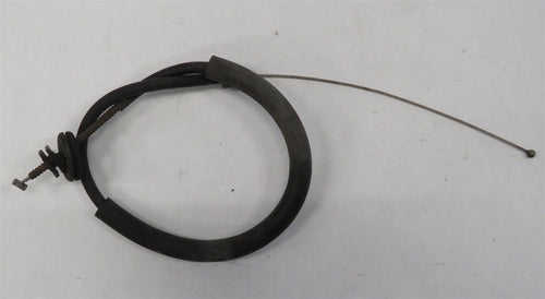 Jaguar X100 XKR 4.0 LHD Accelerator cable Gaszug