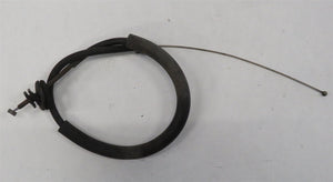 Jaguar X100 XKR 4.0 LHD Accelerator cable Gaszug
