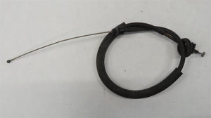 Jaguar X100 XKR 4.0 LHD Accelerator cable Gaszug