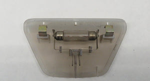 Mercedes Benz S124 Kombi C-Säule Leuchte Beleuchtung 124820601