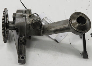 Mercedes Benz W124 300D OM603 Ölpumpe 6031810001 6031810320