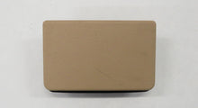Laden Sie das Bild in den Galerie-Viewer, Mercedes Benz W124 Ascher Aschenbecher Tür hinten beige