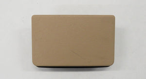 Mercedes Benz W124 Ascher Aschenbecher Tür hinten beige
