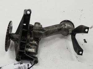 Mercedes Benz W124 300D OM603 Ölpumpe 6031810001 6031810320