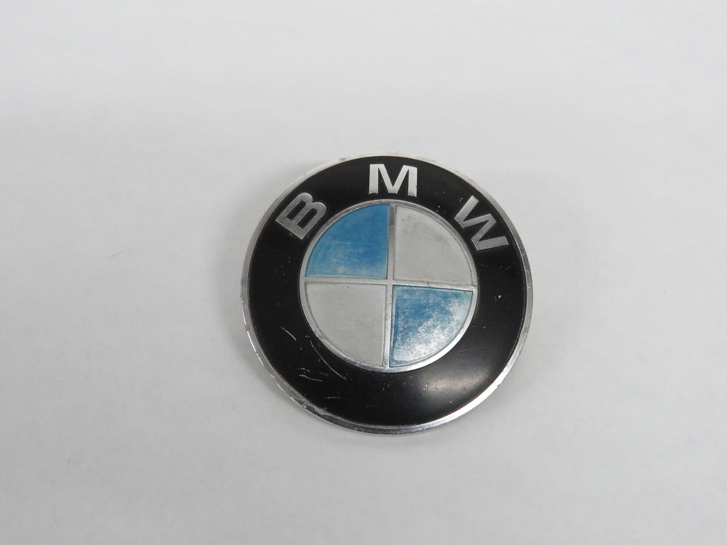 BMW Emblem Plakette 00095808114