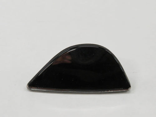 Jaguar X100 XKR XK8 LEFT HEADLIGHT WASHER NOZZLE COVER LJA7055FA