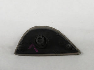Jaguar X100 XKR XK8 LEFT HEADLIGHT WASHER NOZZLE COVER LJA7055FA