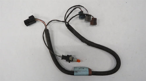 Jaguar X100 Series XKR XK8 Kabel Kabelbaum Tempomat LJB3355CA