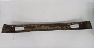 Toyota Celica TA4 RA4 (78-82) Stossstange vorn bumper front