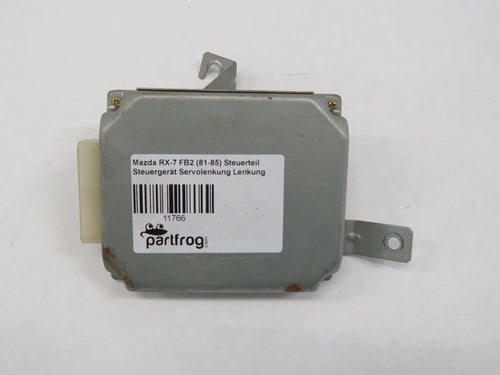Mazda RX-7 FC (85-91) Steuerteil Steuergerät Servolenkung Lenkung