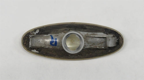 Jaguar X100 Series XKR XK8 Blinker Seitenblinker Kotflügel vorn weiss LJA4812AA