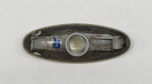 Jaguar X100 Series XKR XK8 Blinker Seitenblinker Kotflügel vorn weiss LJA4812AA
