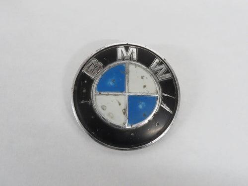 BMW Emblem Plakette 00095808114