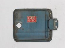 Laden Sie das Bild in den Galerie-Viewer, Toyota Land Cruiser HJ60 Tankklappe