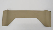 Laden Sie das Bild in den Galerie-Viewer, Mercedes Benz S124 Kombi Dachhimmelverkleidung hinten oben Beige 1246902325