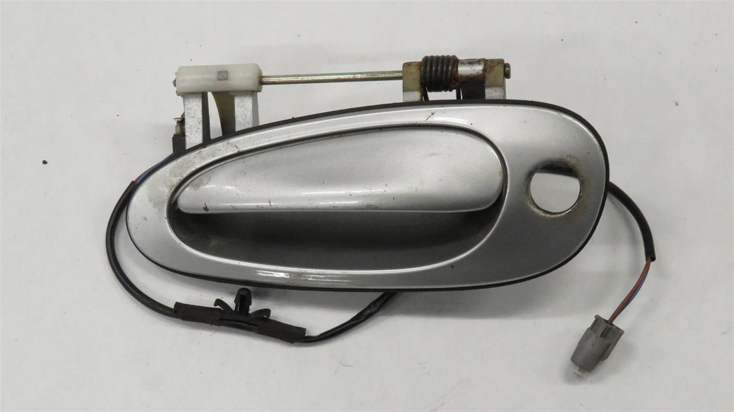 Porsche 996 Türöffner Türgriff Türklinke vorne links LHD 99653706105