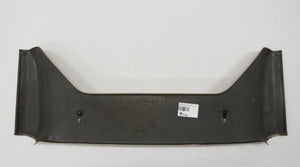 Mercedes Benz S124 Kombi Dachhimmelverkleidung hinten oben Beige 1246902325