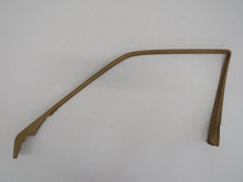 Laden Sie das Bild in den Galerie-Viewer, Mercedes Benz W124 S124 Verkleidung Fensterrahmen innen Tür vorn rechts beige 1247250271