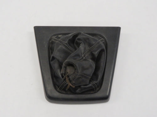 Mazda RX-7 FC (85-91) Abdeckung Schalthebel Balg Schaltsack