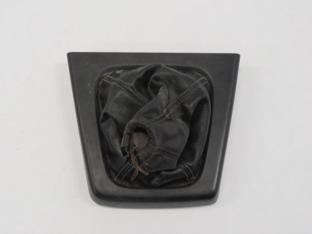 Mazda RX-7 FC (85-91) Abdeckung Schalthebel Balg Schaltsack
