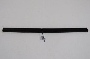 Jaguar X100 Series XK8 Fensterdichtung Fensterschachtabdeckung innen