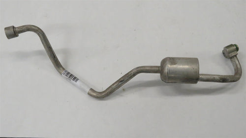 Jaguar X100 XK8 XKR 4.0 Leitung Klima Air Condition Pipe MJA7312CB