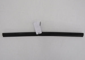 Jaguar X100 Series XK8 Fensterdichtung Fensterschachtabdeckung innen