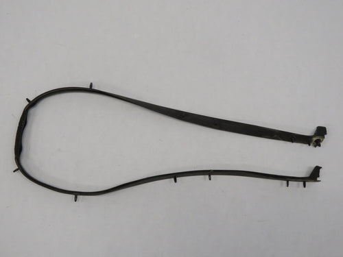 Mazda RX-7 FC (85-91) Dichtung Dichtlippe Windlauf Motorhaube hinten