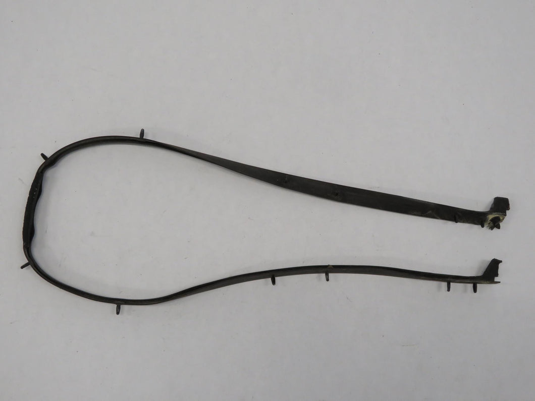 Mazda RX-7 FC (85-91) Dichtung Dichtlippe Windlauf Motorhaube hinten