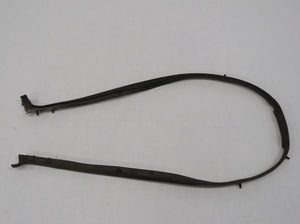 Mazda RX-7 FC (85-91) Dichtung Dichtlippe Windlauf Motorhaube hinten