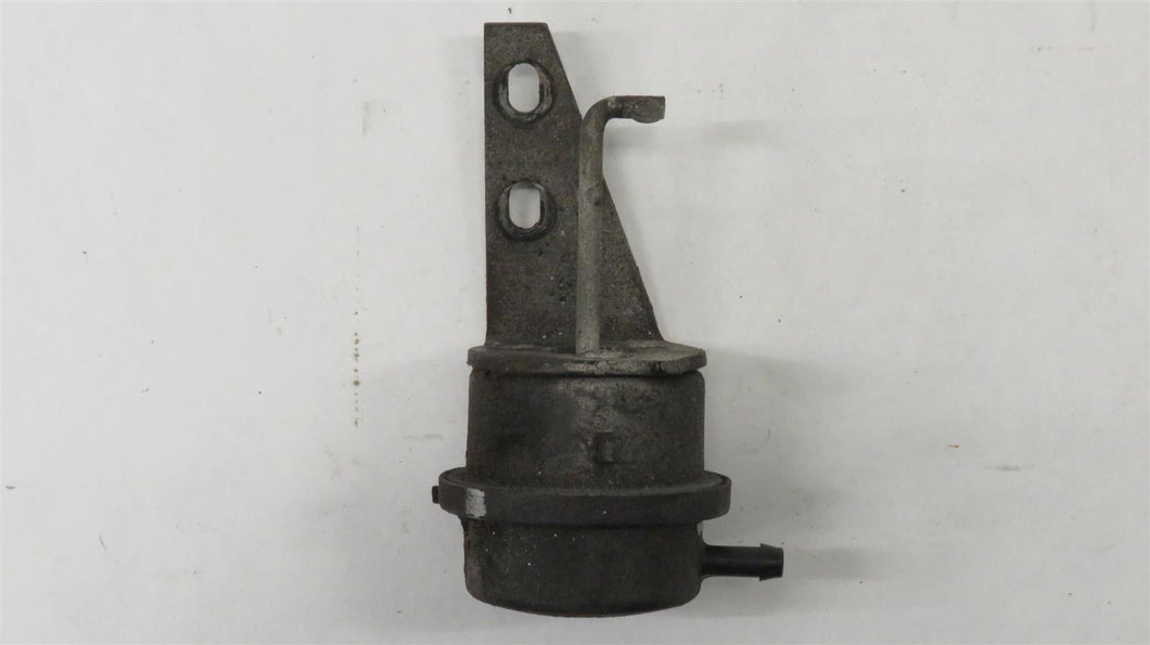 Jaguar X100 XKR 4.0 Supercharger bypass actuator NCC7703AC