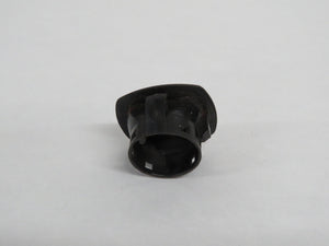BMW E12 Schalterblende Abdeckung Rosette Blende Nebelscheinwerfer