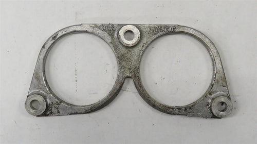 Jaguar X100 XKR 4.0 Intercooler clamp plate AJ86926 NCC7771AC