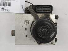 Laden Sie das Bild in den Galerie-Viewer, Jaguar X100 Series XK8 ABS TCS Hydraulikblock Steuergerät Pumpe LNC2210AD