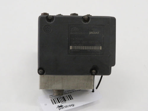 Jaguar X100 Series XK8 ABS TCS Hydraulikblock Steuergerät Pumpe LNC2210AD