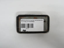 Laden Sie das Bild in den Galerie-Viewer, BMW E3 E9 E12 Ascher Aschenbecher Tür hinten 51161804983