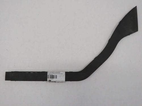 Mercedes Benz W140 Deckel Kabelkanal Motorraum hinten oben 1405460764