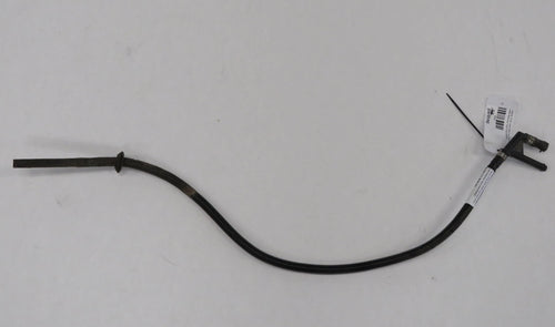 Jaguar X100 XKR XK8 Fuel filler drain tube Überlauf Tank HJA3098AD