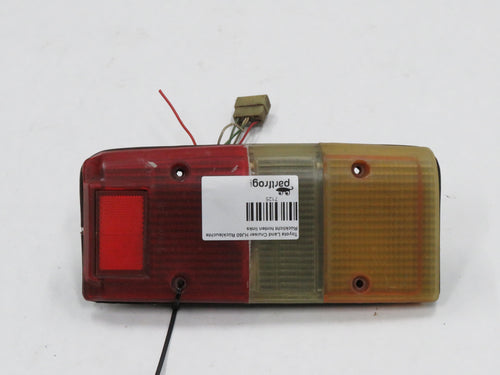 Toyota Land Cruiser HJ60 Rückleuchte Rücklicht hinten links
