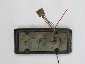 Toyota Land Cruiser HJ60 Rückleuchte Rücklicht hinten links