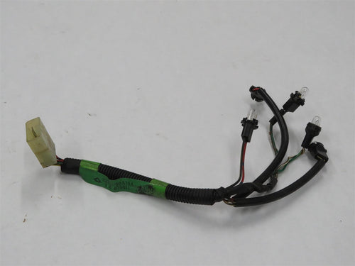 Toyota Land Cruiser HJ60 Beleuchtung Instrumentenbeleuchtung Armaturenbrett 82232-90A10A