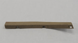 Mercedes Benz S124 Kombi Verkleidung D-Säule links beige 1246920101