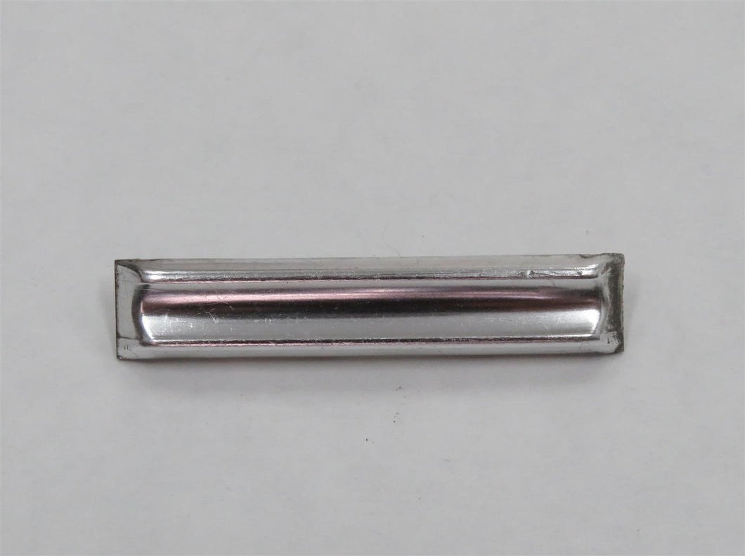 Simca 1301 1501 Special Zierleiste Chromleiste Tür vorn links kurz Fahrertür