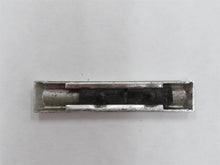 Laden Sie das Bild in den Galerie-Viewer, Simca 1301 1501 Special Zierleiste Chromleiste Tür vorn links kurz Fahrertür