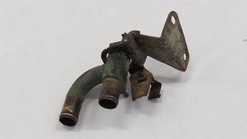 Toyota Celica TA4 RA4 (78-82) Wasserhahn Heizungsregler