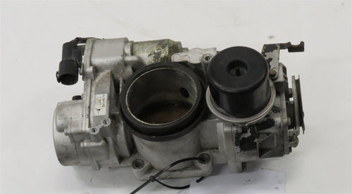 Jaguar X100 XKR 4.0 Drosselklappe Gehäuse Throttle Body C2A1470