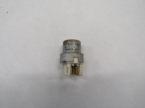 Toyota Celica TA4 RA4 (78-82) Relais 90987-02001