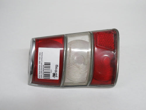 BMW Neue Klasse 1500 1600 1800 1800ti 2000 Rücklicht Lichtscheibe links 63218654109