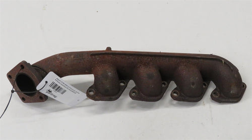 Jaguar X100 XKR 4.0 Krümmer rechts Exhaust manifold RH NCA2900GB