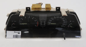 Subaru L-Serie Leone 1800 Tacho Kombiinstrument mit Drehzahlmesser